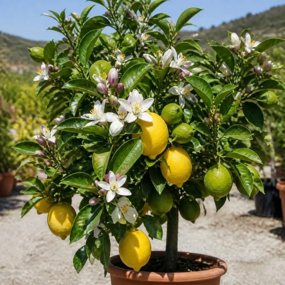 Yediveren Limon — temsilî görsel